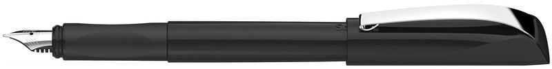 Schneider S-168521 Vulpen Ceod Classic Basic Zwart