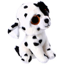 TY Beanie Boos Dalmatiër Knuffel Luther 15 cm