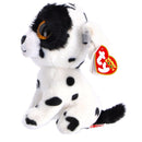 TY Beanie Boos Dalmatiër Knuffel Luther 15 cm