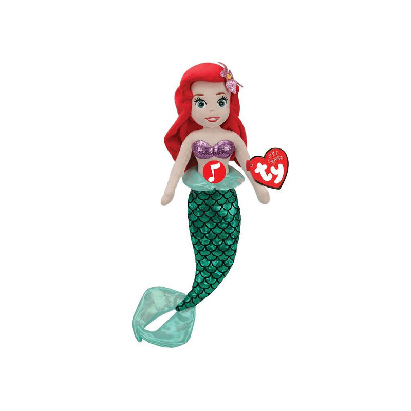 TY Disney Princess Ariel