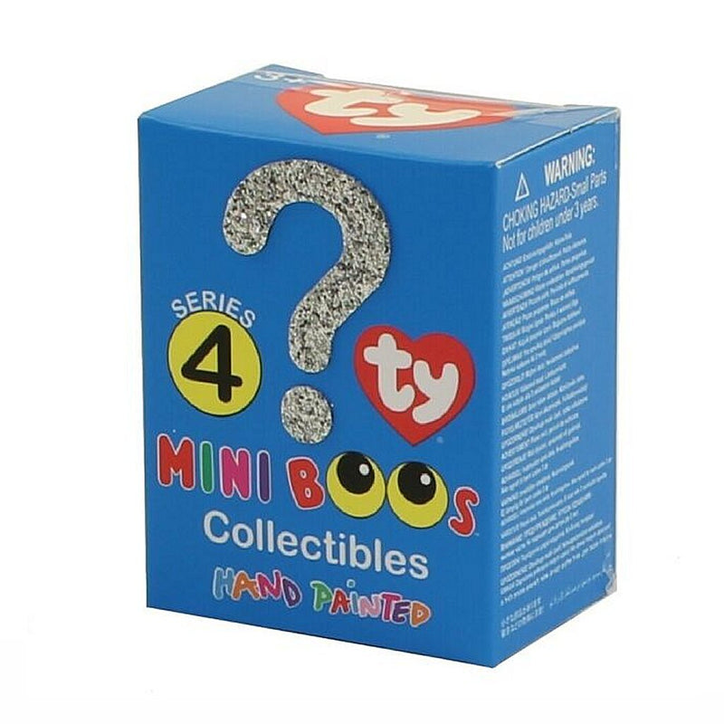 TY Mini Boo&