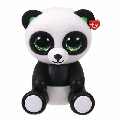 Ty Mini Boo's Series 5 Aardewerk Beeldje