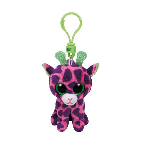 TY Beanie Boo&#039;s Clip Gilbert Knuffel