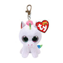 Ty Beanie Boo Sleutelhanger Eenhoorn - Pixy