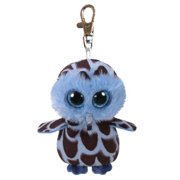 TY Beanie Boo Clip Yago