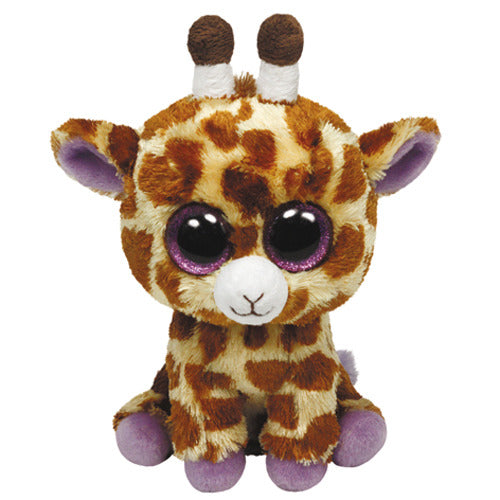 TY Beanie Boo Safari Knuffel 15cm