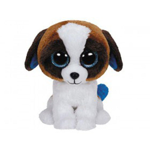 TY Beanie Boo Duke Knuffel 15cm