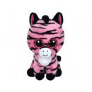 TY Beanie Boo Zoey Zebra Knuffel 15cm