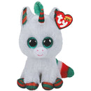 TY Beanie Boos Eenhoorn Snowfall 15 cm