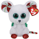 TY Beanie Boos Muis Chimney 15 cm