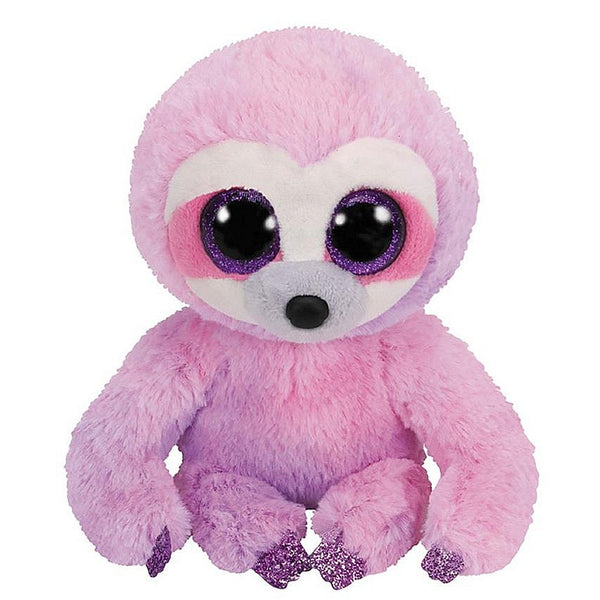 TY Beanie Boo&#039;s Luiaard Knuffel Dreamy 15 cm