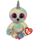 TY Beanie Boo's Luiaard Knuffel Cooper 15 cm