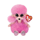 TY Beanie Boos Poedel Knuffel Camilla 15 cm