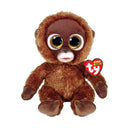 Ty Beanie Boo's Chessie Monkey, 15cm