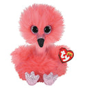TY Beanie Boos Flamingo Knuffel Franny 24 cm