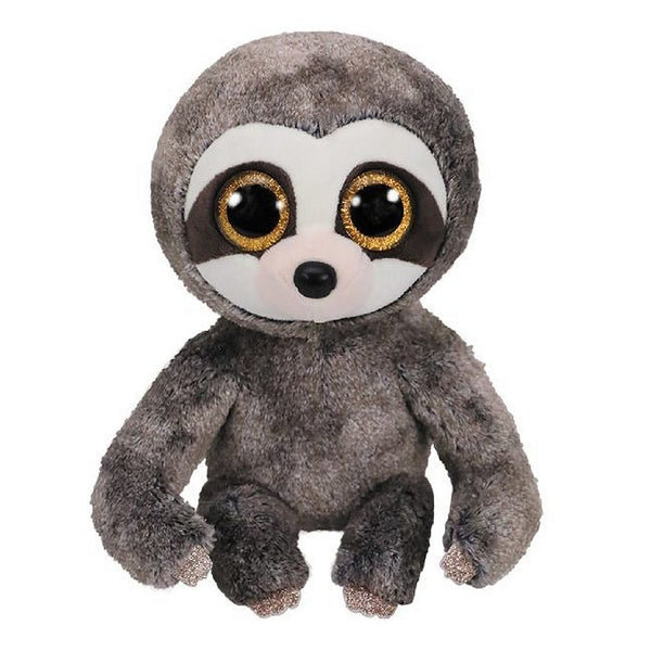 TY Beanie Buddy Dangler Knuffel 24 cm