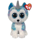 TY Beanie Boo's Husky Knuffel Helena 24 cm