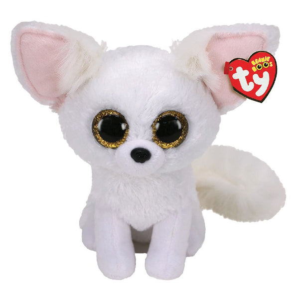TY Beanie Boos Knuffel Poolvos Phoenix 24 cm