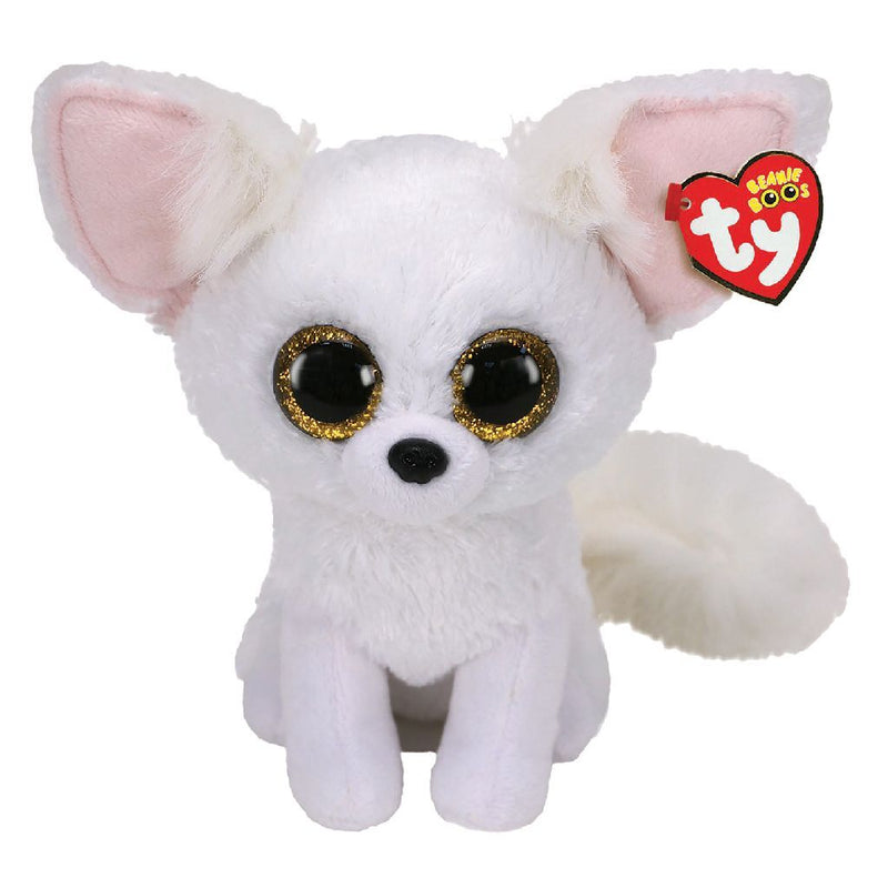 TY Beanie Boos Knuffel Poolvos Phoenix 24 cm