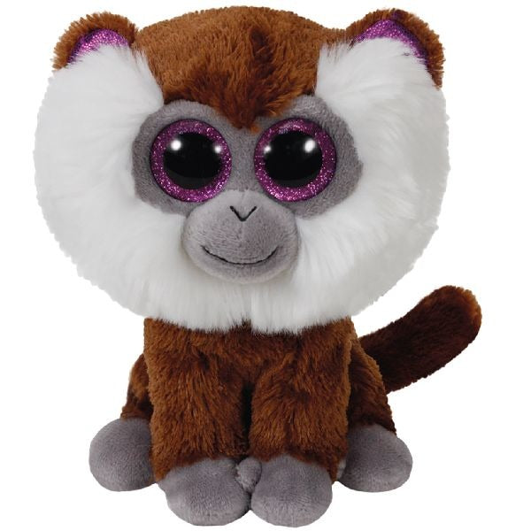 TY Beanie Boo Tamoo Knuffel 15cm