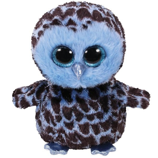 TY Beanie Boo&#039;s Yago Knuffel 15cm
