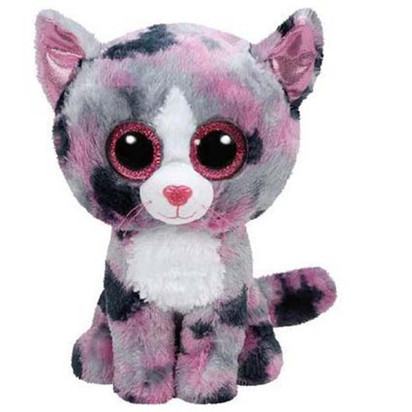 Ty Beanie Buddy Knuffel Lindi 24cm