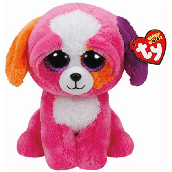 TY Beanie Boo Precious Knuffel 24cm