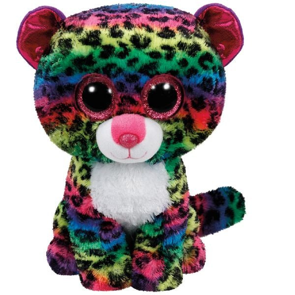 TY Beanie Boo Dot Knuffel 24cm