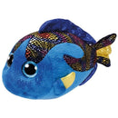 TY Beanie Buddy Aqua Knuffel 24cm