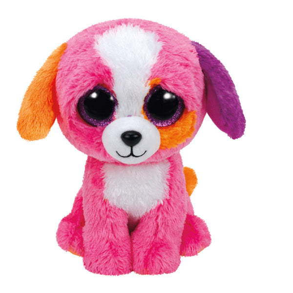 TY Beanie Boo Precious Knuffel 15cm