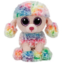 TY Beanie Boo's Rainbow Knuffel 15cm