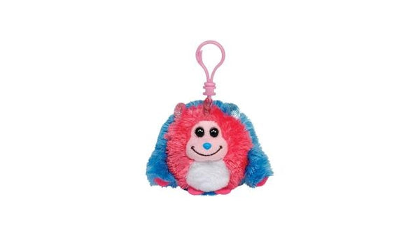 TY Beanie Monster Clip Delilah Knuffel