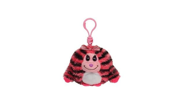 TY Beanie Monster Clip Zoey Knuffel