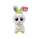 TY Beanie Boos Knuffel Konijn Dusty 15 cm