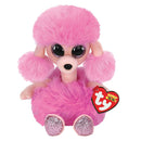 TY Beanie Boos Poedel Knuffel Camilla 24 cm