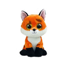 Ty Beanie Buddy Meadow Fox, 24cm