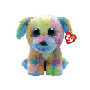 TY Beanie Boos Knuffel Hond Max 15 cm