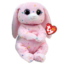 TY Beanie Babies Knuffel Konijn May 15 cm