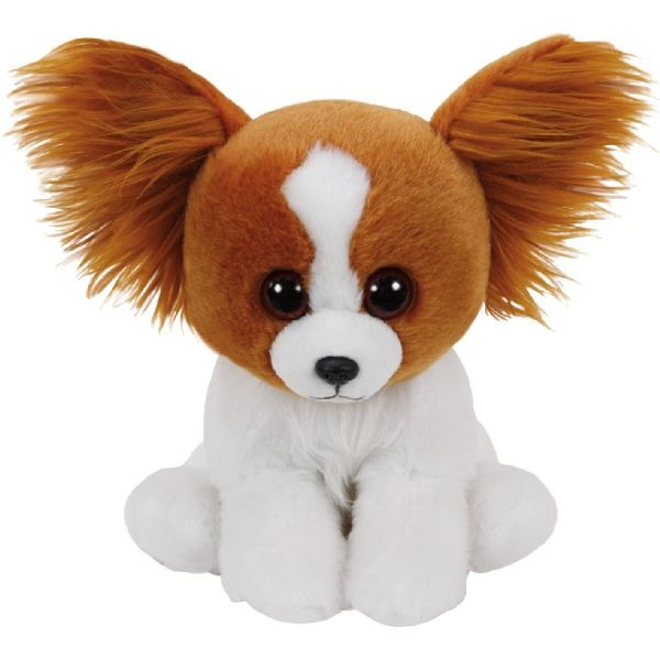 TY Classic Barks Knuffel 15cm