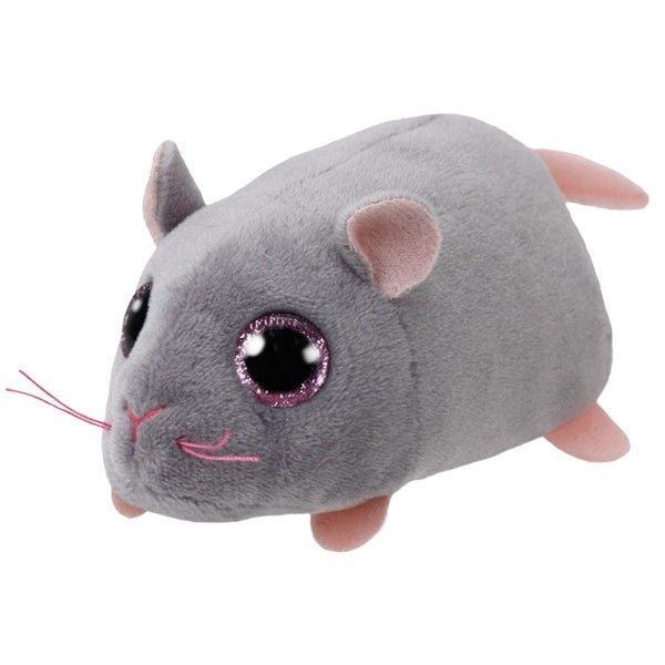 TY Teeny Ty Miko Knuffel 10cm