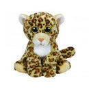 TY Classic Spotty Knuffel Luipaard 15cm
