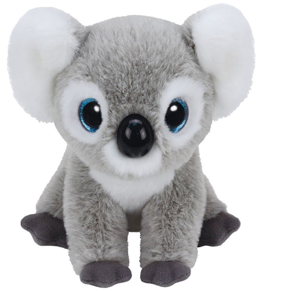 TY Beanie Babies Knuffel Koala Kookoo 15 cm