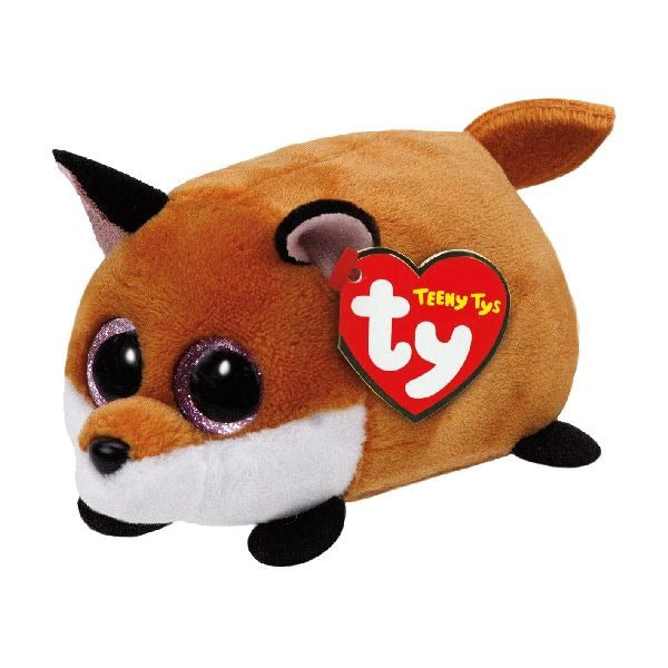 TY Teeny Ty&#039;s Finley Knuffel 10cm