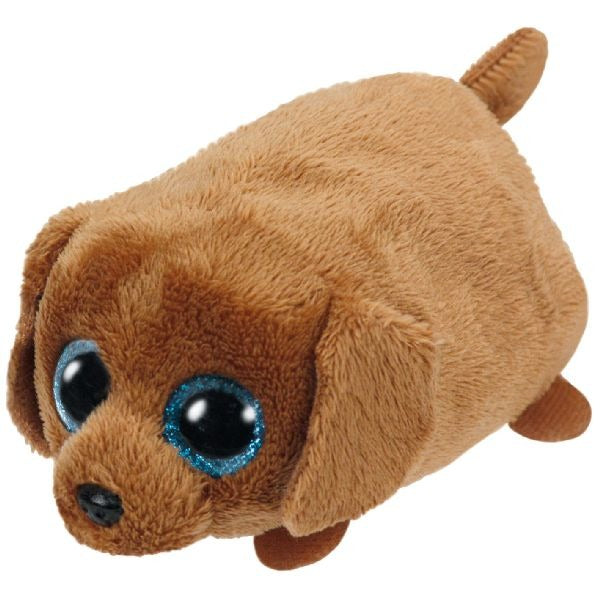 TY Teeny Ranger Knuffel 10cm