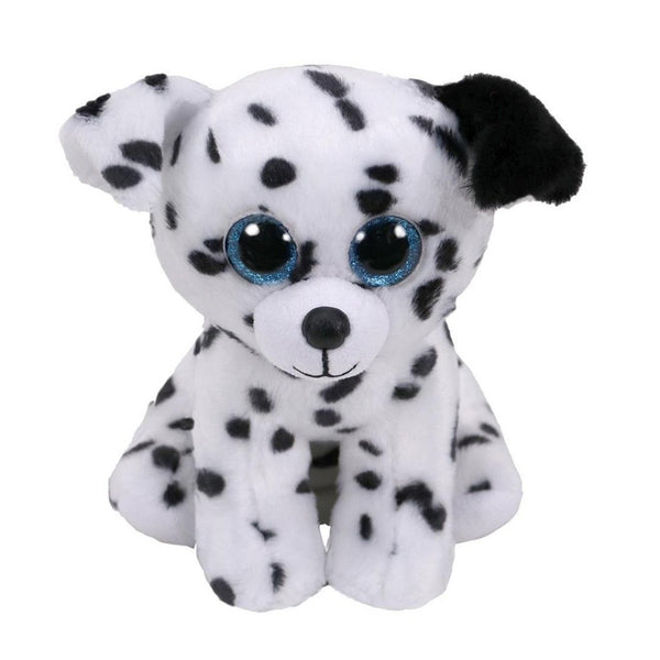 TY Beanie Boo Hond Catcher Knuffel 15 cm