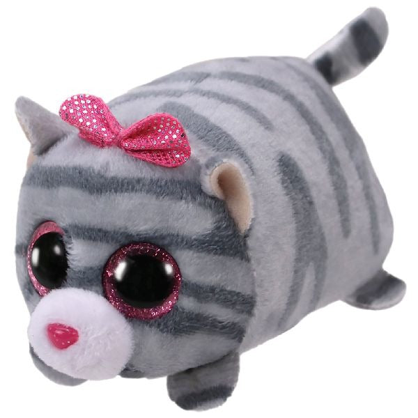 TY Teeny &#039;s Cassie Knuffel 10cm