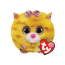 Ty Teeny Puffies Tabitha Cat, 10cm