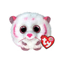 Ty Teeny Puffies Tabor Tiger, 10cm