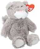 TY Attic Treasures Kit Knuffel 20cm