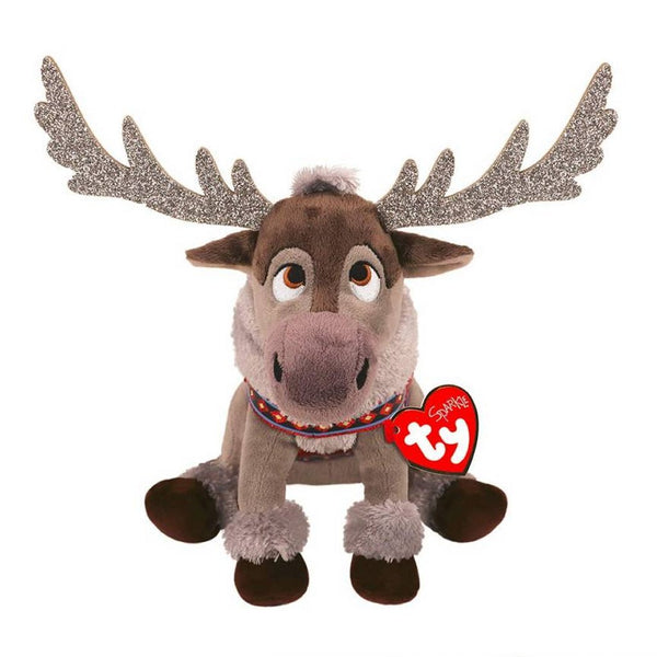 TY Disney Frozen 2 Sven Knuffel 24 cm